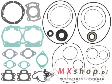 NAMURA KOMPLET USZCZELEK SEA DOO 580 EXPLORER/,SPX,GT,GTS,GTX,SP,SPI,XP, '90-'96