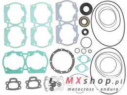 NAMURA KOMPLET USZCZELEK SEA DOO 720 '95-'05 CHALLENGER,EXPLORER,GS,GTS,GSI,GTI,HX,SPEEDSTER,SPORTSTER