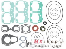 NAMURA KOMPLET USZCZELEK SEA DOO 785 CHALLENGER,GSX,GTX,SPX,GSX RFI,GTI,XP,SPEEDSTER '96-'05 (SKUTER WODNY)