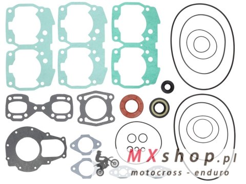 NAMURA KOMPLET USZCZELEK SEA DOO 785 CHALLENGER,GSX,GTX,SPX,GSX RFI,GTI,XP,SPEEDSTER '96-'05 (SKUTER WODNY)