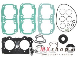 NAMURA KOMPLET USZCZELEK SEA DOO 951 '00-'07 (WTRYSK) GTX DI,RX DI,XP DI,3D DI,SPORTSTER LE DI