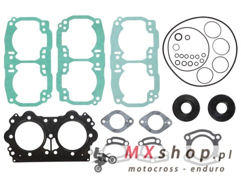 NAMURA KOMPLET USZCZELEK SEA DOO 951 '98-'03 GSX,LTD SCIC, RX X, SPORTSTER,GTX,XP LTD,RX,XP,LRV (SKUTER WODNY)