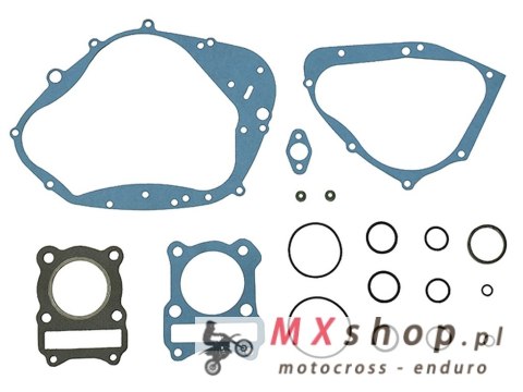 NAMURA KOMPLET USZCZELEK SUZUKI DR 125 SE '94-'96