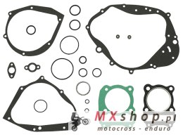 NAMURA KOMPLET USZCZELEK SUZUKI DR 200 '86-'09