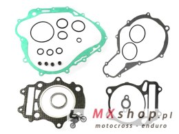 NAMURA KOMPLET USZCZELEK SUZUKI DR 350 SE (ROZRUSZNIK ELEKTRYCZNY) '94-'99