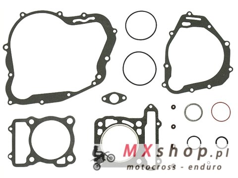 NAMURA KOMPLET USZCZELEK SUZUKI DR-Z 250 '01-'07 (DRZ250, DRZ 250)