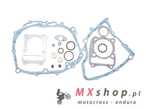 NAMURA KOMPLET USZCZELEK SUZUKI LT 230E/GE/S QUADRUNNER/QUAD SPORT '85-'93