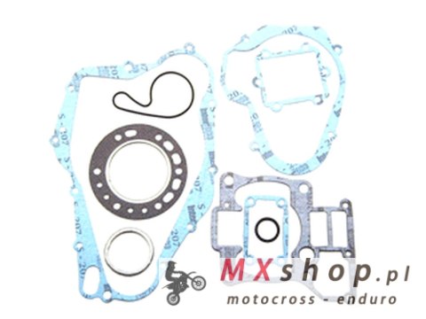 NAMURA KOMPLET USZCZELEK SUZUKI LT 250 R QUADRACER '87-'92