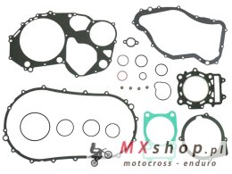 NAMURA KOMPLET USZCZELEK SUZUKI (LTA,LTF) LT-A/LT-F 500F VINSON (AUTOMATIC) '02-'07
