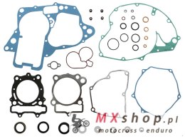 NAMURA KOMPLET USZCZELEK SUZUKI RMZ 250 '19-21