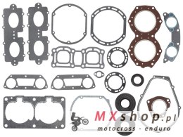 NAMURA KOMPLET USZCZELEK YAMAHA 700 '94-'04 WAVERAIDER,DELUXE 7,WAVE VENTURE