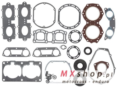 NAMURA KOMPLET USZCZELEK YAMAHA 700 '94-'04 WAVERAIDER,DELUXE 7,WAVE VENTURE