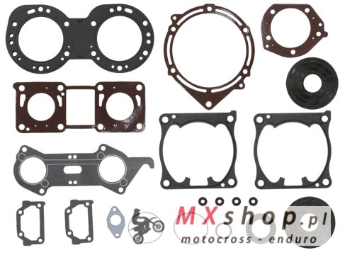 NAMURA KOMPLET USZCZELEK YAMAHA 800 '98-'05 GP-R,GP,XLT,XL LTD,XLT,(SKUTER WODNY)