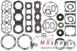 NAMURA KOMPLET USZCZELEK YAMAHA GP-R 1300 '03-'08