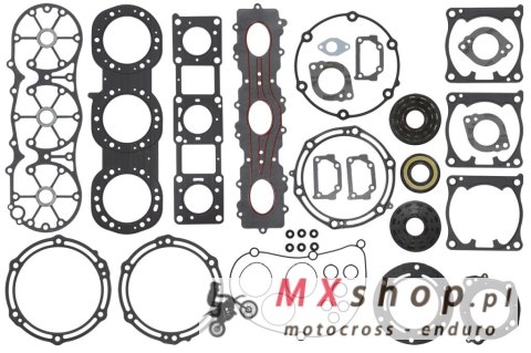 NAMURA KOMPLET USZCZELEK YAMAHA GP-R 1300 '03-'08