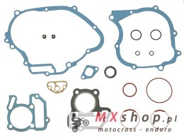 NAMURA KOMPLET USZCZELEK YAMAHA TTR 90 '00-'07 TT-R 90