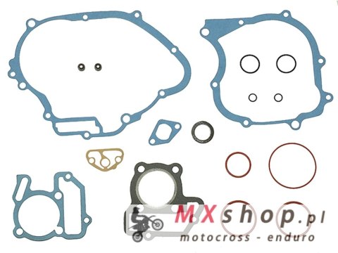 NAMURA KOMPLET USZCZELEK YAMAHA TTR 90 '00-'07 TT-R 90