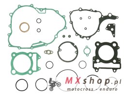 NAMURA KOMPLET USZCZELEK YAMAHA YFM 250R RAPTOR '08-13, XT 250 '13-20