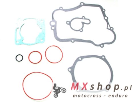 NAMURA KOMPLET USZCZELEK YAMAHA YZ 80 '93-'01