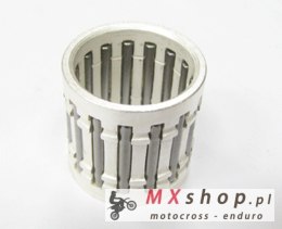 NAMURA ŁOŻYSKO GŁÓWKI KORBOWODU (IGIEŁKOWE) 18X22X22MM POSREBRZANE HONDA CR 250 '86-'07