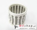 NAMURA ŁOŻYSKO GŁÓWKI KORBOWODU (IGIEŁKOWE) 18X22X22MM POSREBRZANE HONDA CR 250 '86-'07