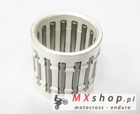 NAMURA ŁOŻYSKO GŁÓWKI KORBOWODU (IGIEŁKOWE) 18X22X22MM POSREBRZANE HONDA CR 250 '86-'07