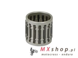 NAMURA ŁOŻYSKO GŁÓWKI KORBOWODU (IGIEŁKOWE) 20X24X23,8MM POSREBRZANE