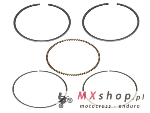 NAMURA PIERŚCIENIE TŁOKOWE CAN-AM OUTLANDER 330 HO '04-'05, 570 T3/MAX T3 '18-20, PRO T3 '17-20, 650 / MAX 650 '06-20, RENEGADE 