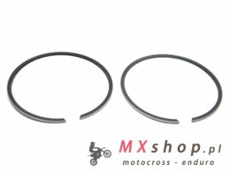 NAMURA PIERŚCIENIE TŁOKOWE HONDA CR 250 '86-'96 (ŚR.CYL. 67,90MM)