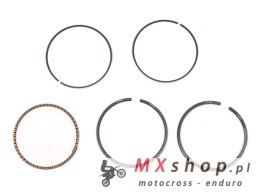 NAMURA PIERŚCIENIE TŁOKOWE HONDA TRX 90 SPORTRAX '99-'05 (ŚR. CYL. 47,50MM)