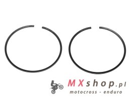 NAMURA PIERŚCIENIE TŁOKOWE KAWASAKI 300/650 SX,S.C.,TS,X2, '86-'96 (ŚR.CYL. 76,50MM)(SKUTER WODNY)