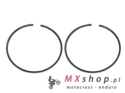 NAMURA PIERŚCIENIE TŁOKOWE KAWASAKI 900 STS,STX,Zxi '95-'06 (ŚR.CYL.73,00MM)