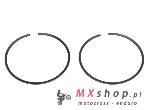 NAMURA PIERŚCIENIE TŁOKOWE KAWASAKI JT1200STX-R,ULTRA 150 '99-'05 (ŚR.CYL.80,50MM)
