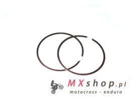NAMURA PIERŚCIENIE TŁOKOWE KAWASAKI KX 100 '95-13 (ŚR.CYL.52,50MM)