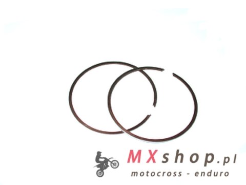 NAMURA PIERŚCIENIE TŁOKOWE KAWASAKI KX 100 '95-13 (ŚR.CYL.52,50MM)