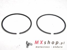 NAMURA PIERŚCIENIE TŁOKOWE KAWASAKI KX 250 '92-'04 (ŚR.CYL.+0,50=67,90MM)