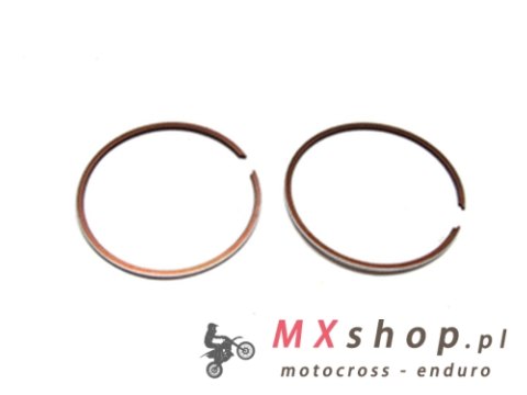 NAMURA PIERŚCIENIE TŁOKOWE KAWASAKI KX 65 '00-'23 (ŚR.CYL.45,50MM)