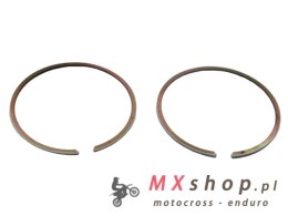 NAMURA PIERŚCIENIE TŁOKOWE KAWASAKI KX 80 USA '88-'00 (ŚR.CYL.48,00MM)