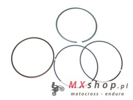 NAMURA PIERŚCIENIE TŁOKOWE KAWASAKI KXF 250 '04-08, SUZUKI RMZ 250 '04-06,YAMAHA YZF 250 '01-'13 (ŚR.CYL.77,00MM)