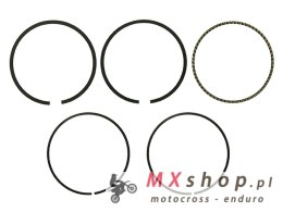 NAMURA PIERŚCIENIE TŁOKOWE KAWASAKI KAF 620 MULE '94-'20 (76,00MM)