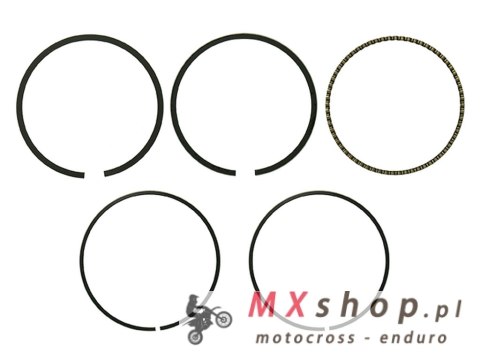 NAMURA PIERŚCIENIE TŁOKOWE KAWASAKI KAF 620 MULE '94-'20 (76,00MM)