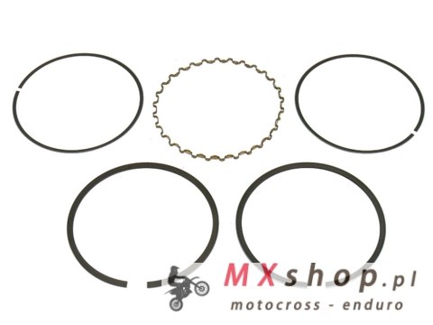 NAMURA PIERŚCIENIE TŁOKOWE KAWASAKI KAF 620 MULE '94-'20 (ŚR.CYL.77,00MM)