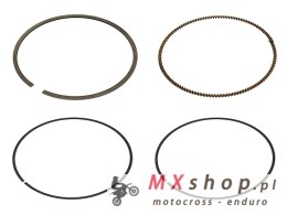 NAMURA PIERŚCIENIE TŁOKOWE KTM EXCF EXC-F 250 '14-'20 (ŚR.CYL.78,00MM)