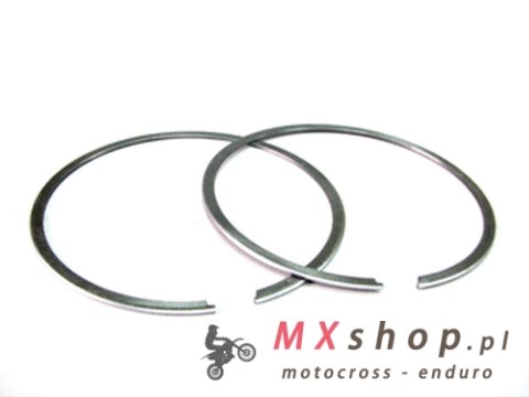 NAMURA PIERŚCIENIE TŁOKOWE KTM SX/EXC/MXC 250 (ŚR.CYL. 67,500MM)