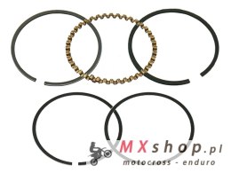 NAMURA PIERŚCIENIE TŁOKOWE POLARIS 50 OUTLAW 08-13, PREDATOR 07 (ŚR.CYL.39,00MM)