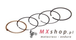 NAMURA PIERŚCIENIE TŁOKOWE POLARIS 50 OUTLAW 08-13, PREDATOR 07 (ŚR.CYL.39,00MM)