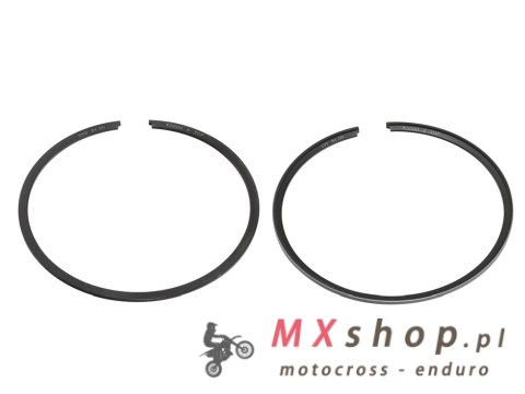 NAMURA PIERŚCIENIE TŁOKOWE POLARIS 700/1050 '96-'04 FREEDOM,SL,SLH,VIRAGE,HURRICANE,SLTX,SLTXH,VIRAGE (ŚR.CYL. 81,00MM)