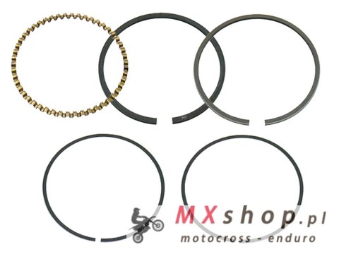 NAMURA PIERŚCIENIE TŁOKOWE POLARIS 90 SPORTSMAN/OUTLAW 07-14 (ŚR.CYL.47,50MM)