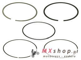 NAMURA PIERŚCIENIE TŁOKOWE POLARIS RZR 4 900XP (12-14), RZR 900XP EFI (11-14)(ŚR.CYL.92,30MM)