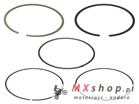 NAMURA PIERŚCIENIE TŁOKOWE POLARIS RZR 4 900XP (12-14), RZR 900XP EFI (11-14)(ŚR.CYL.92,30MM)